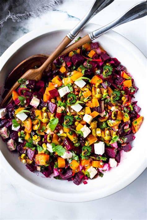 Unleashing Your Creativity: Epic Beet-Based Recipes