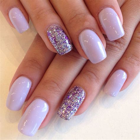 Unleashing Your Creativity: Nail Art Ideas with Lavender Lacquer