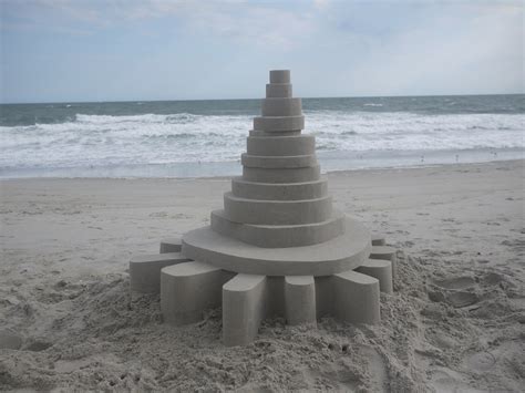 Unleashing Your Creativity: Tips for Designing a Unique Sandcastle