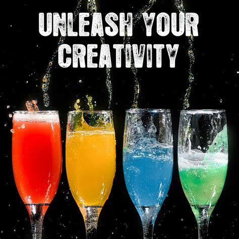 Unleashing Your Creativity with Toppings and Syrups