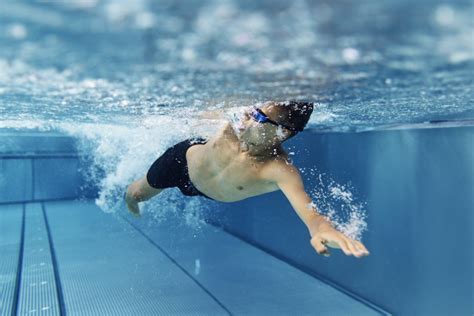 Unleashing Your Inner Aquatic: Exploring Different Swimming Styles