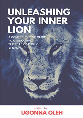 Unleashing Your Potential: Embrace Your Inner Lion