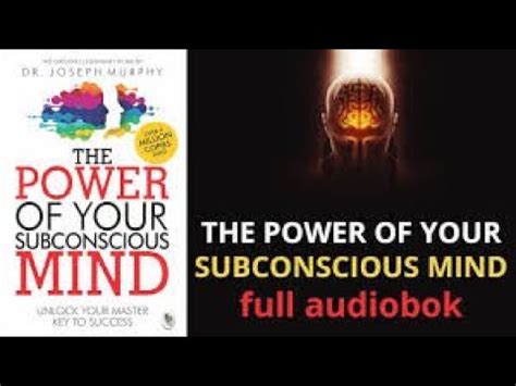 Unleashing Your Potential: Harnessing the Power of Subconscious Programming for Achieving Success