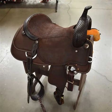 Unleashing Your Riding Potential with a Tailor-Made Saddle