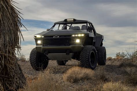 Unleashing the Beast: The Technology behind High-performance Trucks