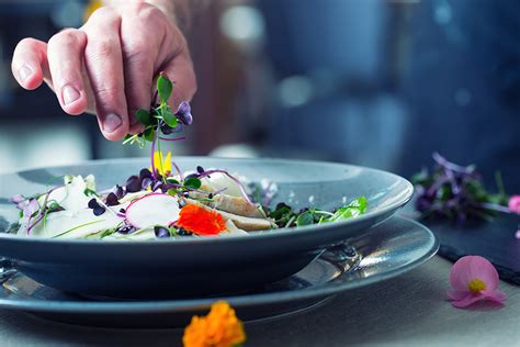 Unleashing the Creativity Within: Exploring the Art of Culinary Imagination