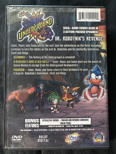 Unleashing the Creator of Sonic's Ultimate Foe: Uncovering Dr. Robotnik's Beginnings