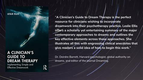 Unleashing the Curative Potential of Spit Dreams in the Realm of Dream Therapy