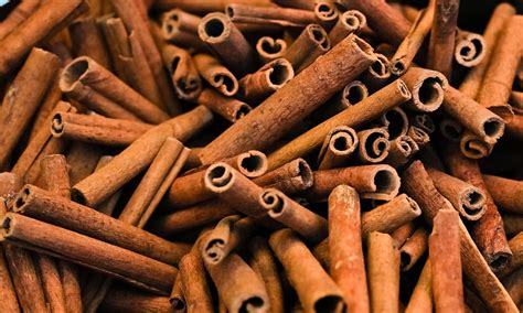 Unleashing the Flavors: Exploring the Culinary Uses of Cinnamon