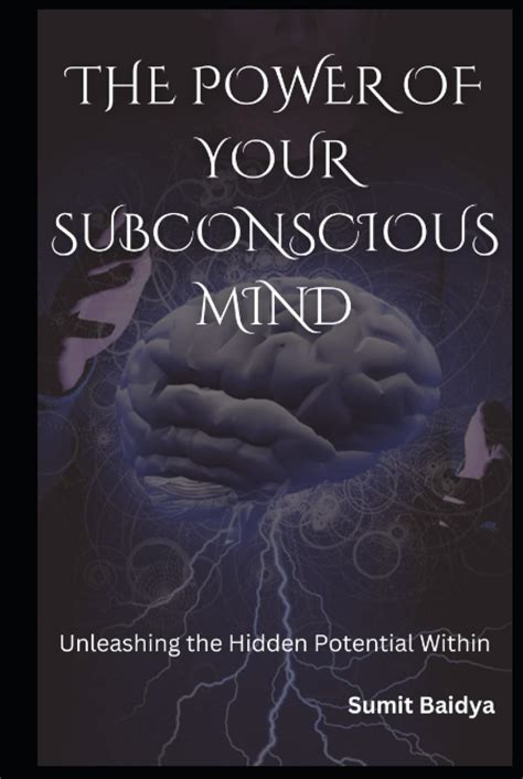 Unleashing the Hidden Potential of the Subconscious Mind in Mathematical Mastery