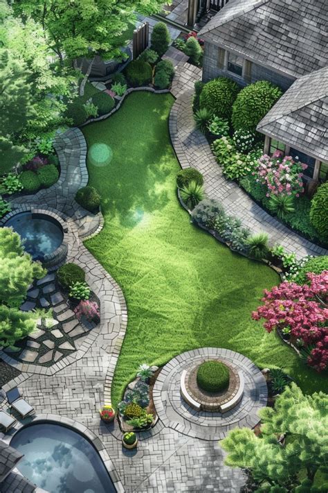 Unleashing the Potential: Crafting an Exquisite Landscape Design