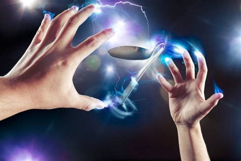 Unleashing the Potential Within: Exploring Telekinesis and the Human Mind