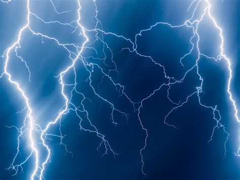 Unleashing the Potential of Lightning: Real-Life Applications