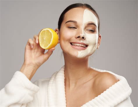 Unleashing the Potential of Natural Ingredients: DIY Solutions for Radiant Skin