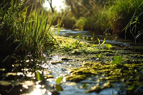 Unleashing the Potential of Wetlands as Natural Carbon Sinks
