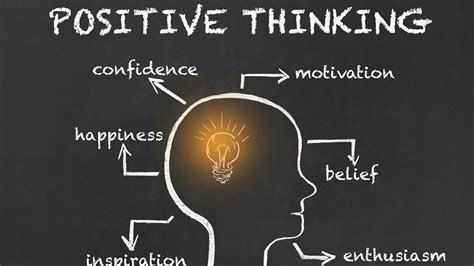 Unleashing the Power of Optimistic Thinking