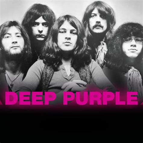 Unleashing the Power of Rock: Deep Purple's Influential Sound