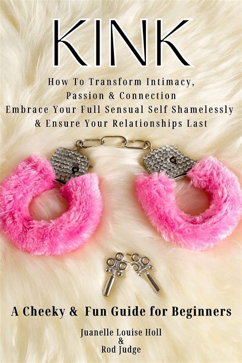 Unleashing the Sensual Side: How Touch Can Transform Intimacy