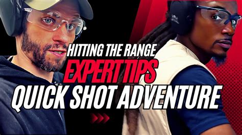 Unleashing the Strength of Firearms: Expert Advice for Proper Handling and Sharpshooting