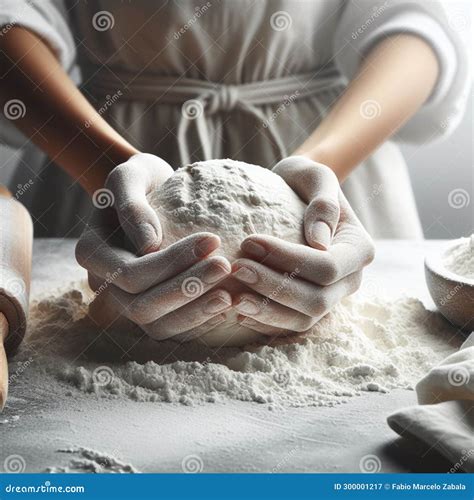 Unleashing the Symbolic Power: Flour as a Representation of Transformation