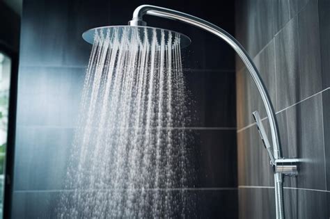 Unleashing the Therapeutic Potential: Understanding the Health Benefits of Regular Showers