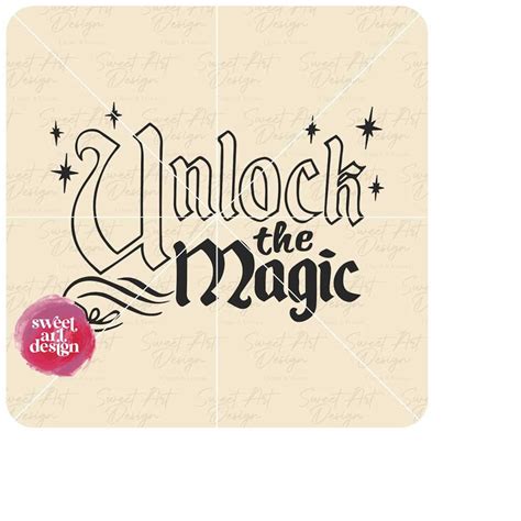 Unlock the Joy: How Magical Characters Inspire and Uplift