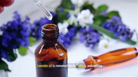 Unlock the Potential of Aromatherapy to Enhance Your Restful Nights