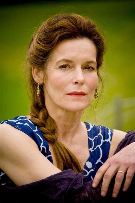 Unlock the Secrets of Alice Krige's Success