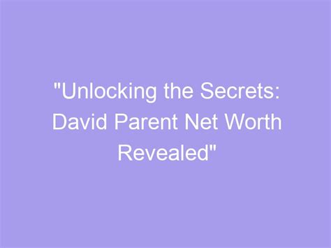 Unlocking Alisandra's Net Worth Secrets