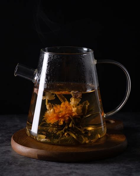 Unlocking New Flavors: A Blend of Tea and Bread for Ultimate Relaxation