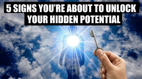 Unlocking Our Hidden Potential