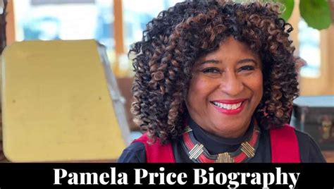 Unlocking Pamela Price's Age