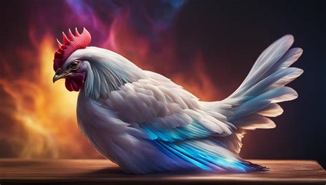 Unlocking Personal Growth: Unraveling the Significance and Application of Raw Chicken Dream Symbolism