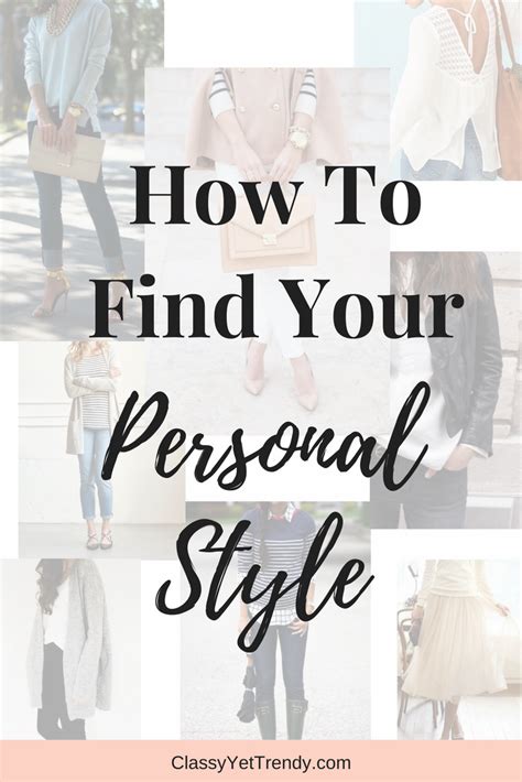 Unlocking Someone's Personal Style: The Key to Finding the Ultimate Wardrobe Gift