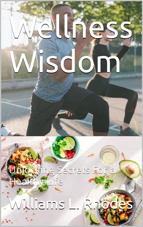 Unlocking Stacie Starr's Wellness Wisdom