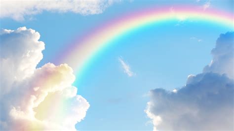 Unlocking Symbolic Significance: Decoding the Meaning Behind Dream Rainbows