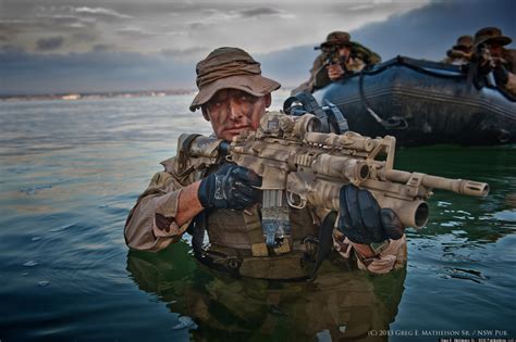 Unlocking Your Full Capabilities as a Navy SEAL