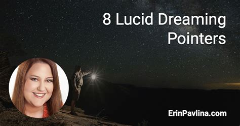 Unlocking Your Inner Velocity Fiend: Pointers for Lucid Dreaming