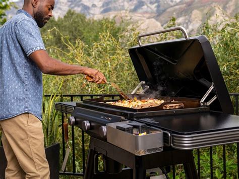 Unlocking the All-Purpose Capabilities of the Versatile Grill