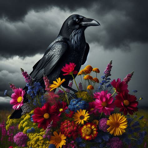 Unlocking the Cultural and Mythological Significance of Ravens