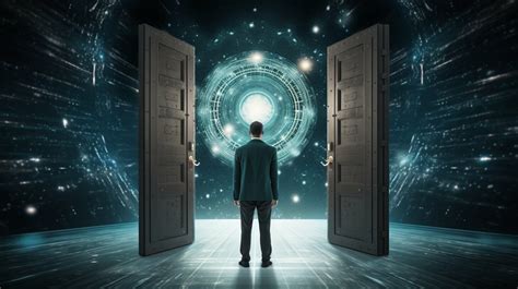 Unlocking the Depths: Exploring Recurring Dreams as a Portal into the Subconscious Mind