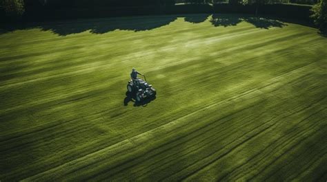 Unlocking the Depths: Exploring the Symbolism of Grass Cutting in Dreams