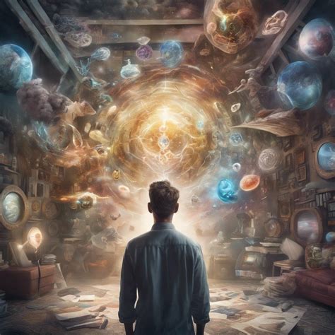 Unlocking the Depths of Consciousness: Exploring the Enigmatic Realm of Lucid Dreaming and the Astonishing Encounter with the Fleet-footed Predator