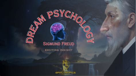 Unlocking the Depths of Dream Psychology: Unraveling the Psychological Significance