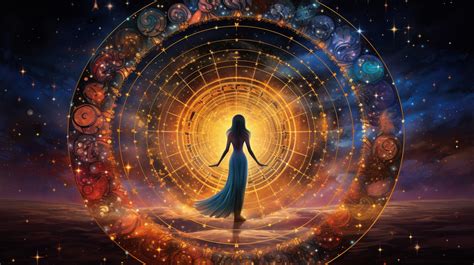 Unlocking the Depths of the Subconscious: Unveiling the Mysteries of Death in Astrology