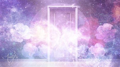 Unlocking the Doors of the Mind: Decoding the Psychological Significance and Interpretation of Unsecured Entrances in Dreams