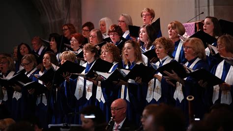 Unlocking the Enchantment of Choral Singing