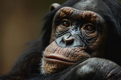 Unlocking the Enigma: Could Primate Dreaming Shed Light on Evolutionary Progress?