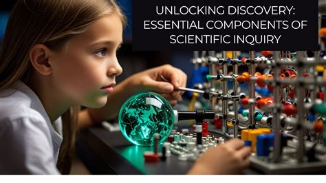 Unlocking the Enigma: Scientific Inquiries and Unveilings