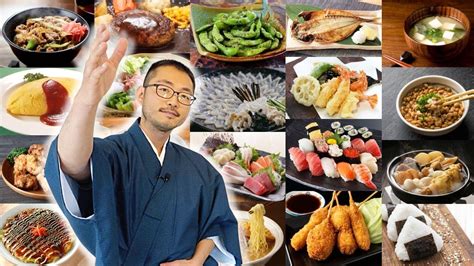 Unlocking the Enigma of Japanese Gastronomy